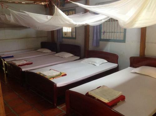Bay Thoi Homestay