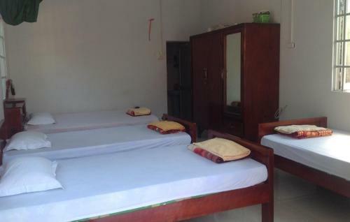 Bay Thoi Homestay