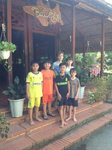 Bay Thoi Homestay