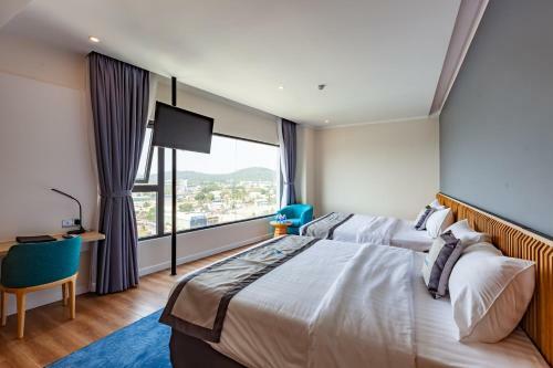 An Phu Hotel