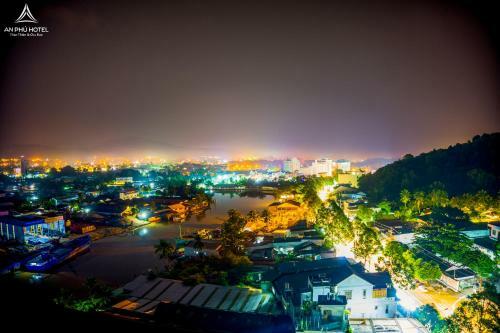 An Phu Hotel
