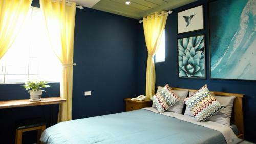 Bed & Breakfast Sleep Box Hostel Ph� Qu?c