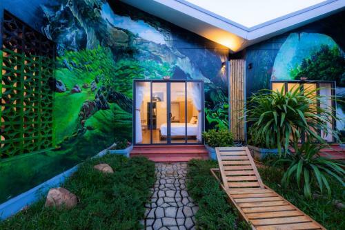 Hotel Son Doong Bungalow