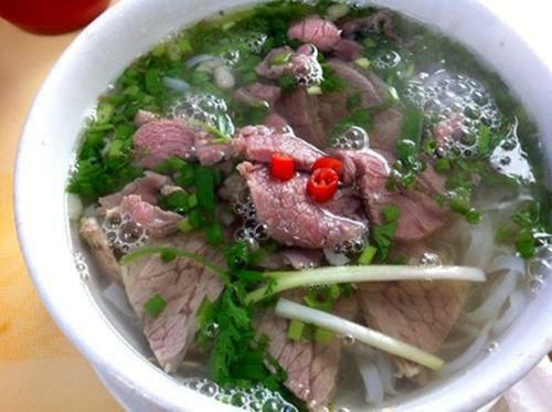Son Tinh Hotel