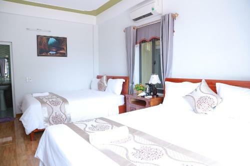 Son Tinh Hotel