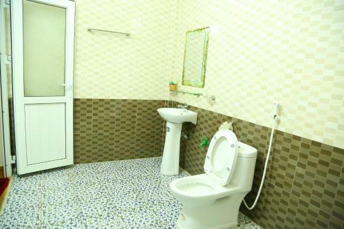 Son Tinh Hotel