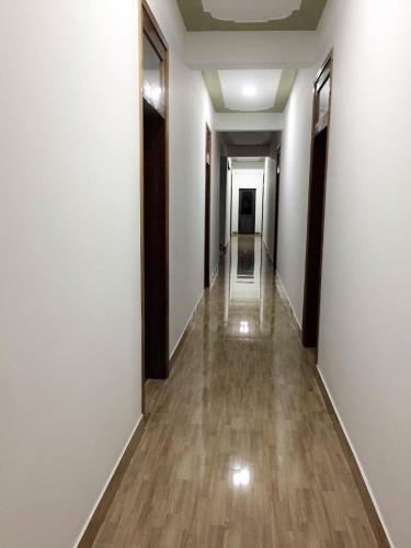 Son Tinh Hotel
