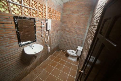Suonsia Homestay
