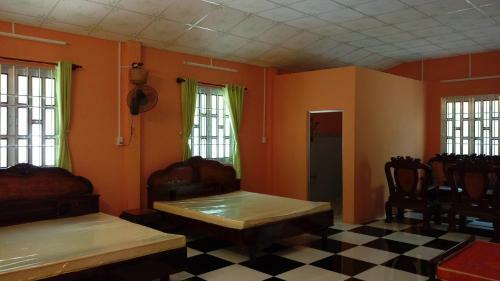 Suonsia Homestay