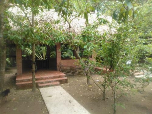 Suonsia Homestay