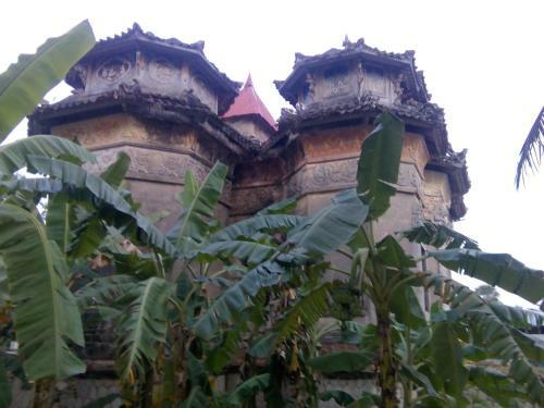 Suonsia Homestay
