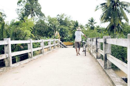 Suonsia Homestay