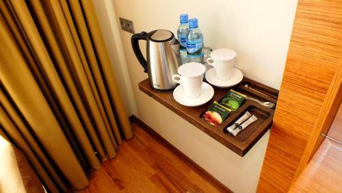 Leon Boutique Hotel