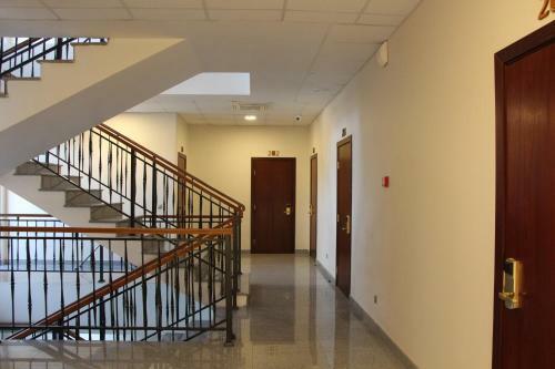 Leon Boutique Hotel