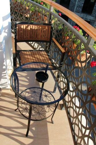 Leon Boutique Hotel