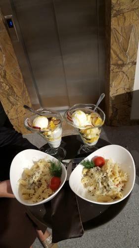 Leon Boutique Hotel