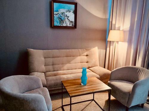 Boutique Hotel Amra