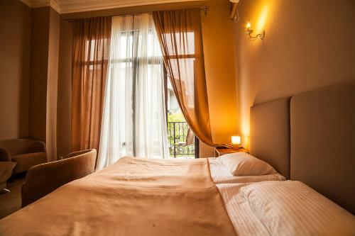 Boutique Hotel Amra