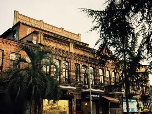 Boutique Hotel Amra