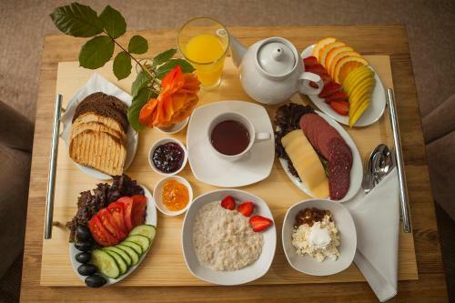 Boutique Hotel Amra