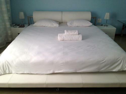 Hostal Mogwase Guesthouse