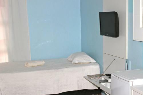 Hostal Mogwase Guesthouse