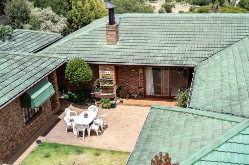 Hostal Graceplace At Loevensteyn