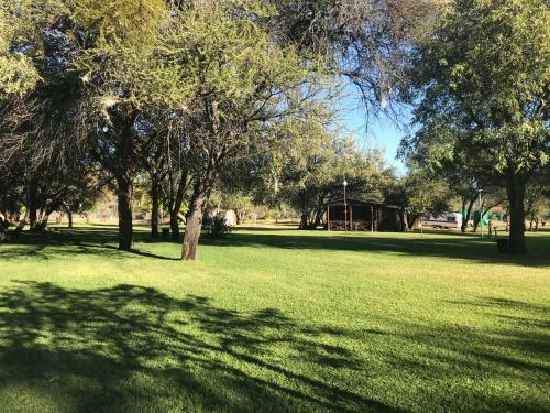 Hotel Molalatau Lodge & Campsites