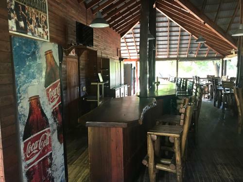 Hotel Molalatau Lodge & Campsites