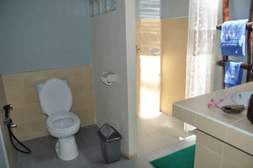 Hotel Froggies Divers Lembeh