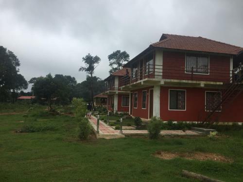 Streamedge Sakleshpur