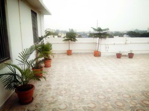 Hostal Sikaria Homes