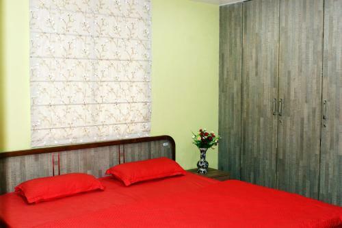 Hostal Sikaria Homes