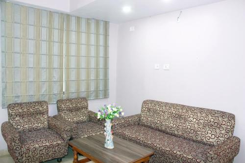 Hostal Sikaria Homes
