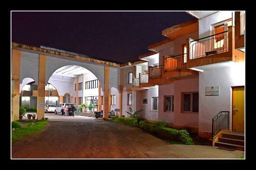 Hotel Mpt Avantika, Ujjain