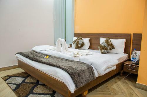 Hotel Sparrow Nest