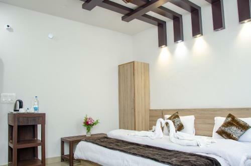 Hotel Sparrow Nest