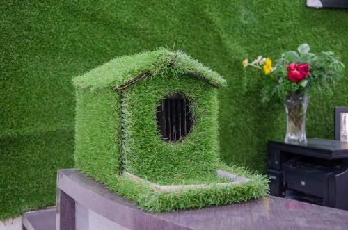 Hotel Sparrow Nest