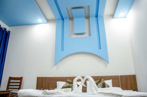 Hotel Sparrow Nest