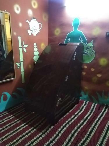 Hotel Shilhaandara