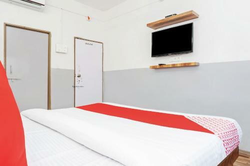 Hotel Oyo 36705 Laxmi Lodge New