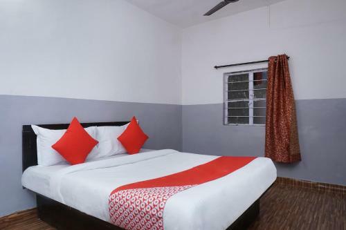 Hotel Oyo 36705 Laxmi Lodge New