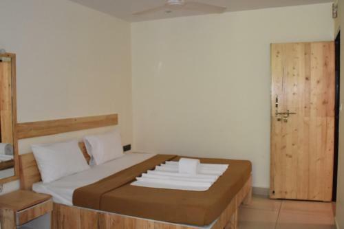 Motel Riverside Inn