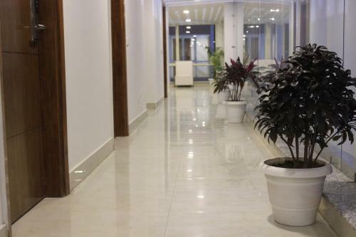 Hotel Rama Trident, Katra