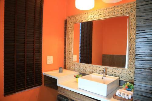 Vaanya Villa By Vista Rooms