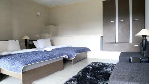 Vaanya Villa By Vista Rooms