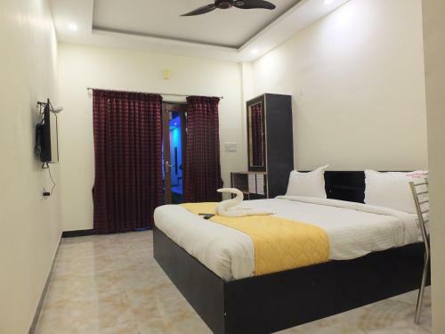 Hotel Sushmika Villas