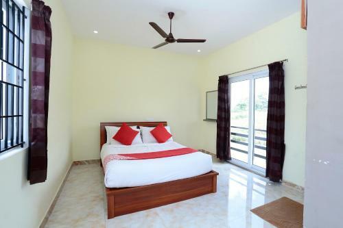 Hotel Sushmika Villas