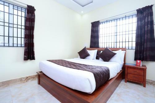Hotel Sushmika Villas