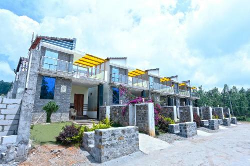 Hotel Sushmika Villas
